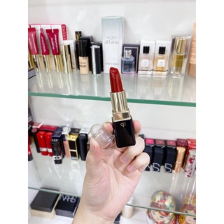 Son môi Cle de peau 8 Red Lantern tester