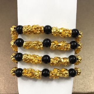 Vòng tay tỳ hưu 7 con