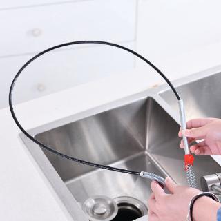 Kitchen/bathroom Sink Sewer Toilet Pipe Dredge Unchoke Tool