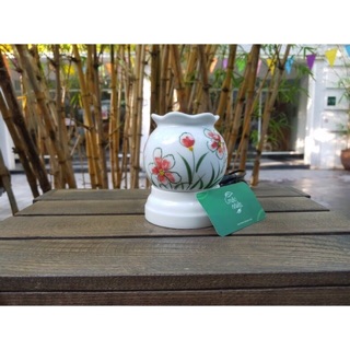 Đèn xông tinh dầu