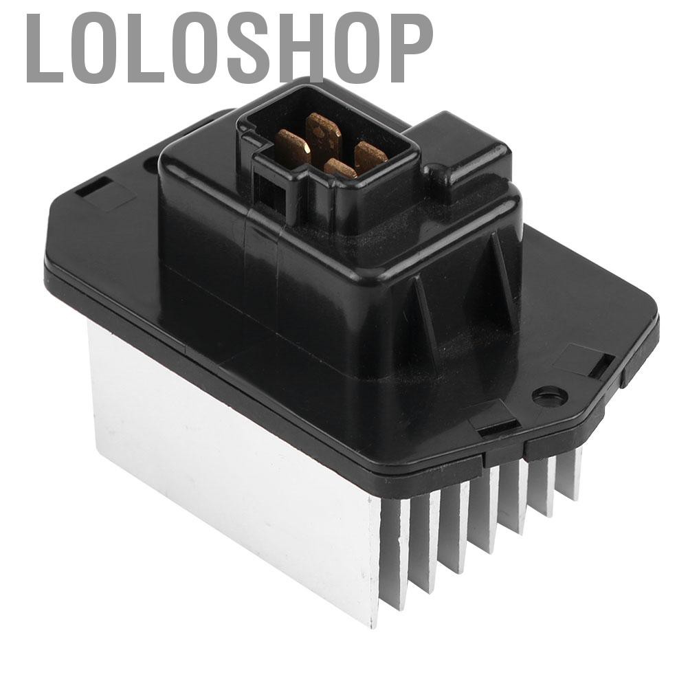 Điện Trở Quạt Điều Hòa Cho 01-06 Honda Crv Se Lx Ex 077800-0710