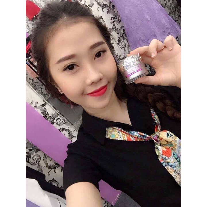 COMBO sỉ 10 kem dưỡng trắng da lolita hàn quốc  Mẫu mới