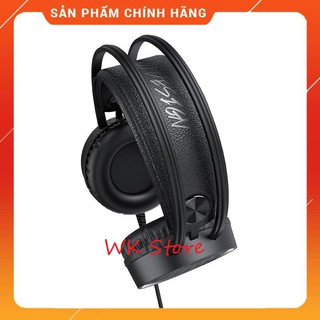 Tai nghe chụp tai Hoco W100