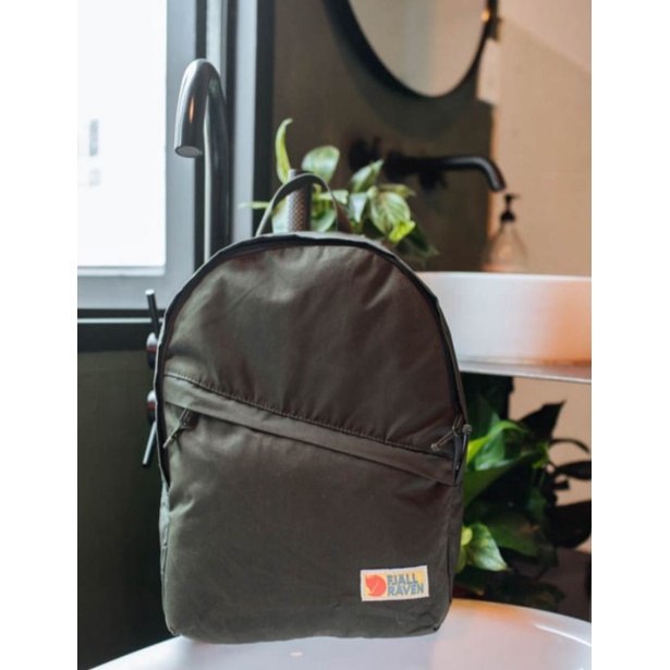 Balo Fjllraven Vardag 16L - Original - Lap 14in