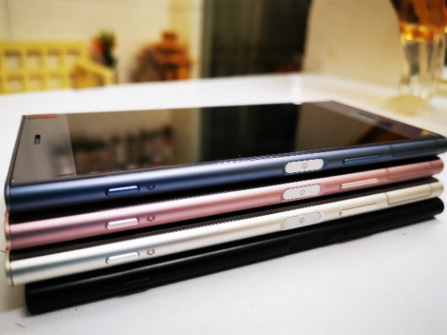 Điện thoại Sony Xperia XZ1 64G bản Nhật QT - Snap 835 4G | BigBuy360 - bigbuy360.vn