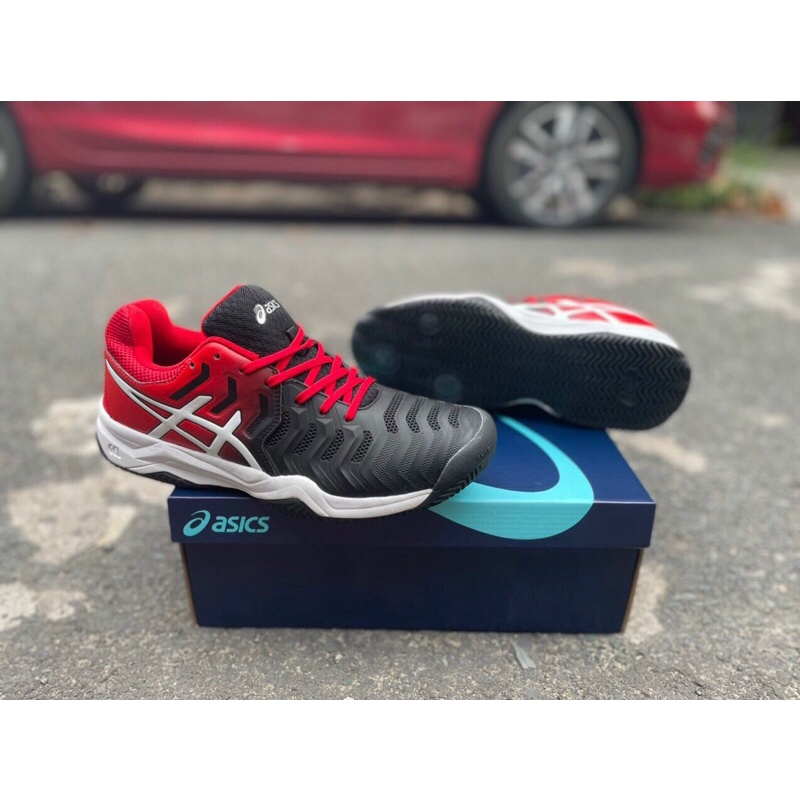 GIÀY TENNIS ASICS CHÍNH HÃNG