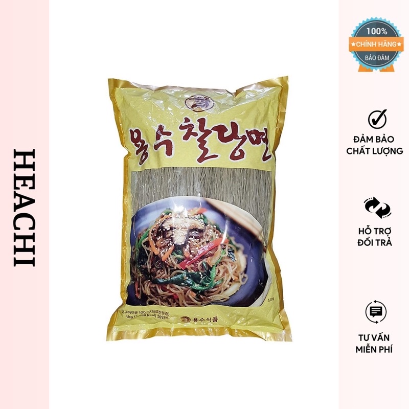 Miến khoai lang Hàn Quốc