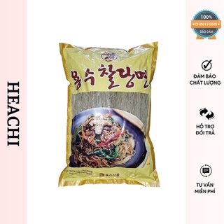 Miến khoai lang Hàn Quốc