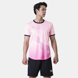 Bộ Quần Áo Bóng Đá Bulbal Predator II Hồng San Hô