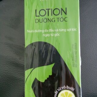 LOTION Xịt Dưỡng Tóc THORAKAO