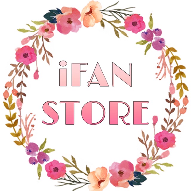 IFan Store - Ốp Lưng iPhone 🌸