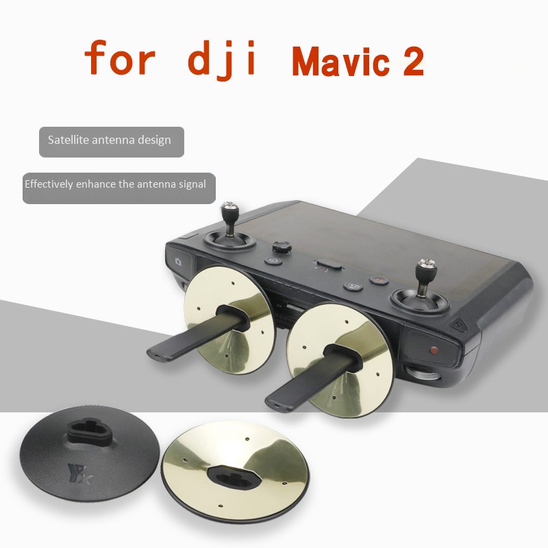 Mạch Khuếch Đại Tín Hiệu Cho Drone-Dji Mavic 2 | BigBuy360 - bigbuy360.vn