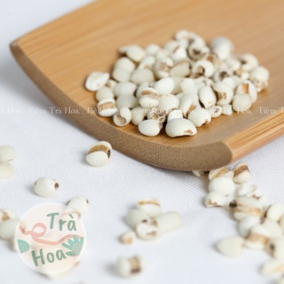 Hạt Ý Dĩ (Bo Bo) 100gr [Cao Cấp]