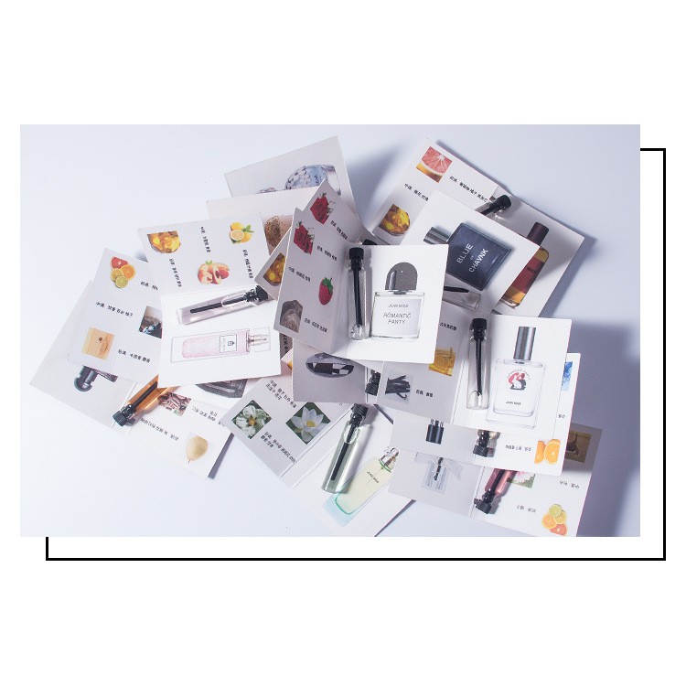 nước hoa ống sample 2ml nội địa Trung Jean miss | BigBuy360 - bigbuy360.vn