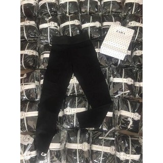 QUẦN LEGGING TÔN DÁNG