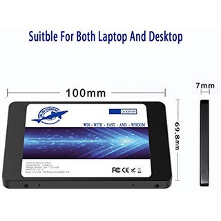 - Ổ cứng SSD 30GB Dogfish - Vietnet