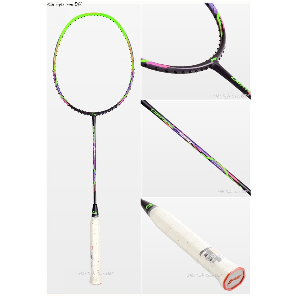 Vợt cầu lông Lining Lightning 3000