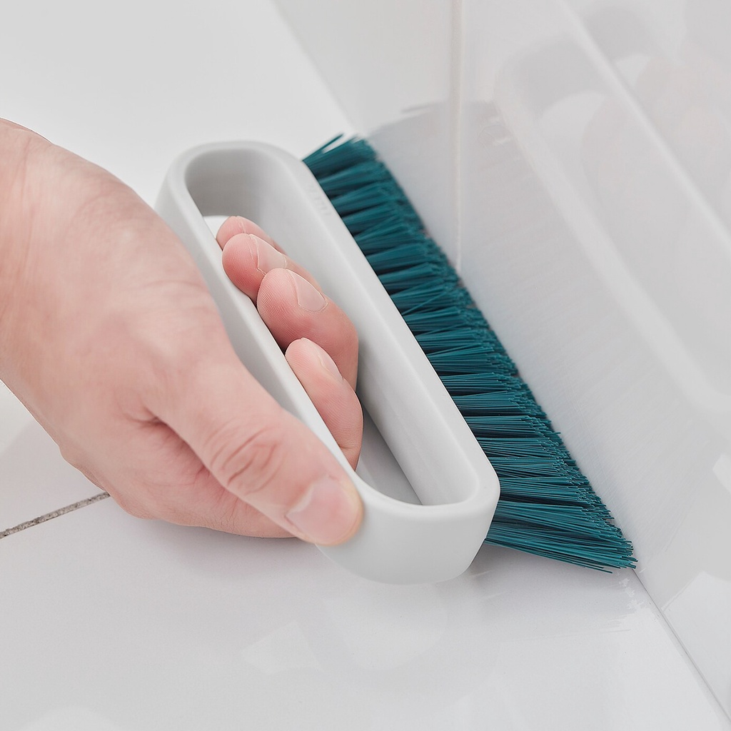 BÀN CHẢI VỆ SINH GÓC SÀN KHE CỬA CHÍNH HÃNG THỤY ĐIỂN – PEPPRIG