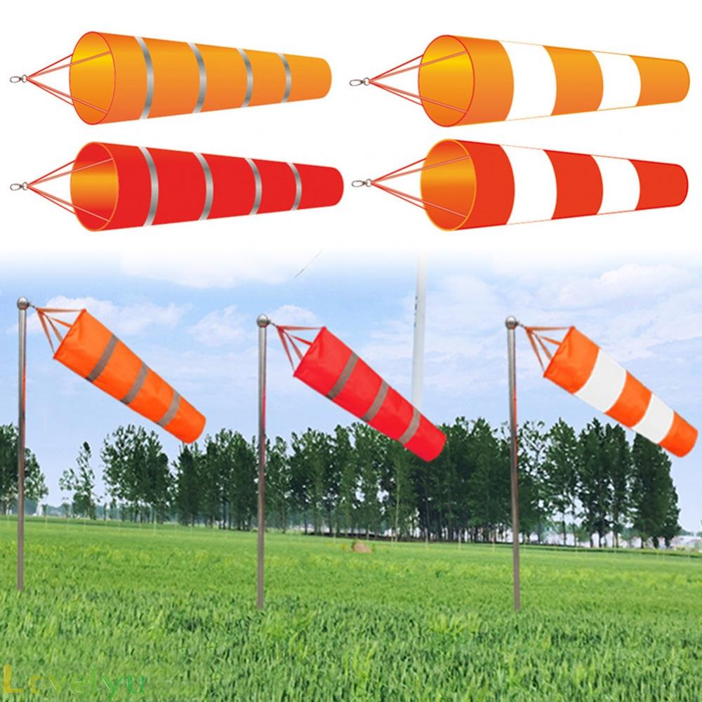 [ FAST SHIPPING ]Durable Windsock Rip-Stop 1 Piece 150cm Airport Measurement Bag Polyester
