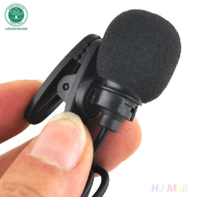 Micro thu âm cho điện thoại
