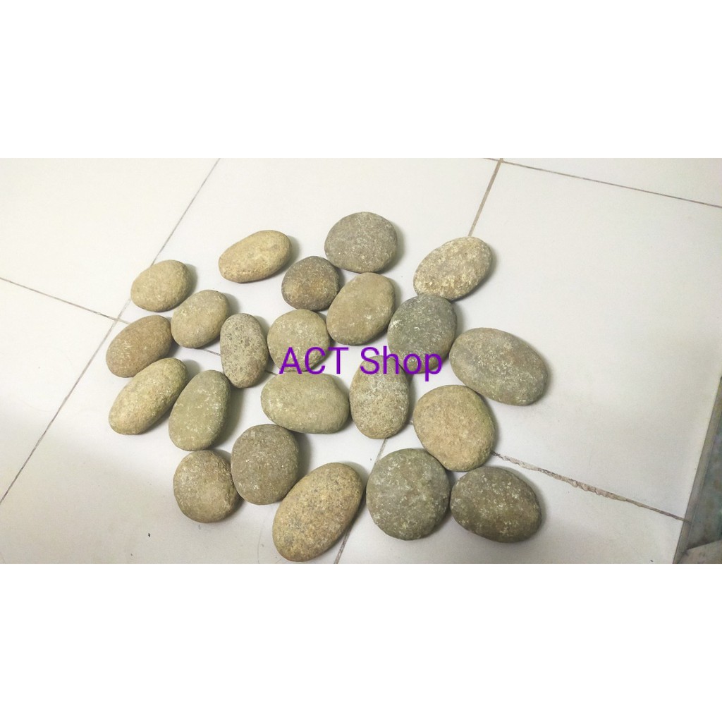 Đá tắm, đá tắm tẩy da chết, đá tắm tự nhiên | BigBuy360 - bigbuy360.vn