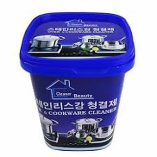 Chất tẩy rửa dụng cụ nhà bếp Hàn Quốc