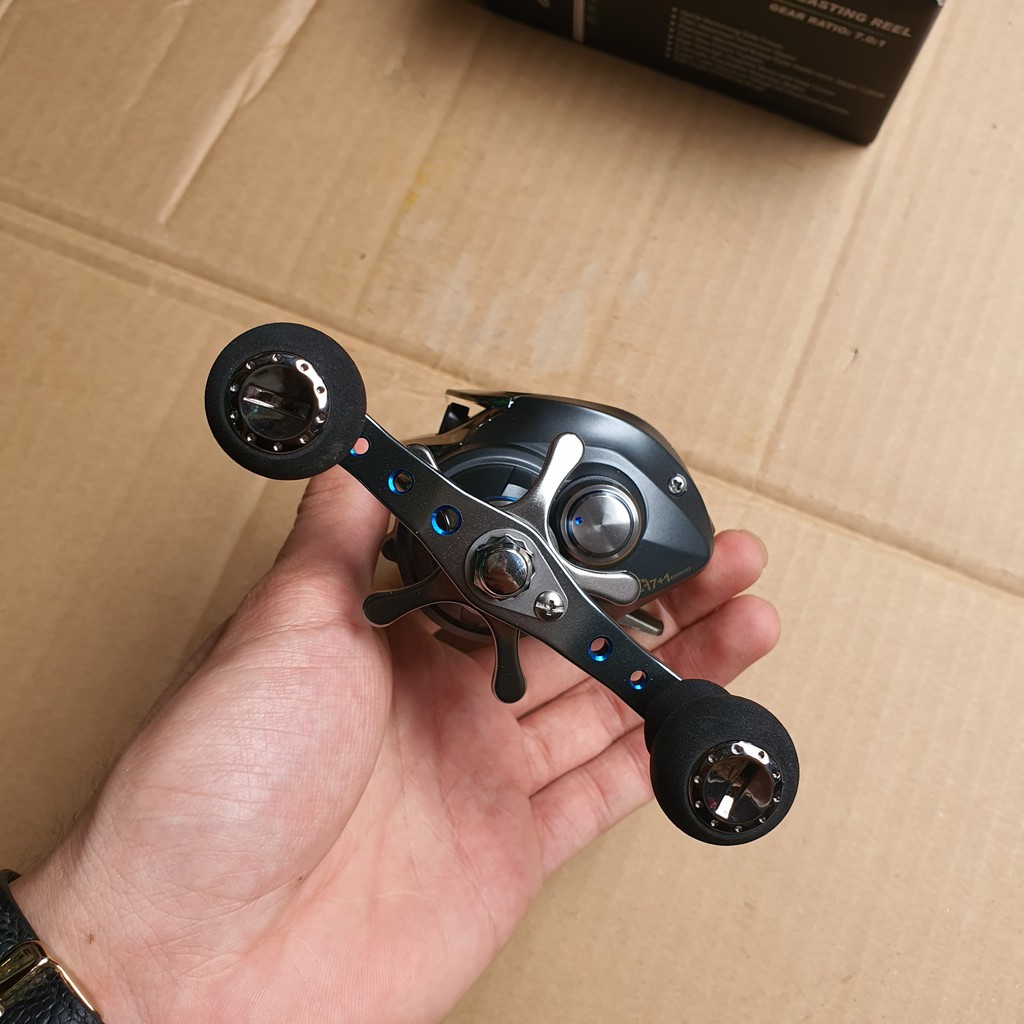 Máy câu ngang Cemreo CL0203 - CHÍNH HÃNG