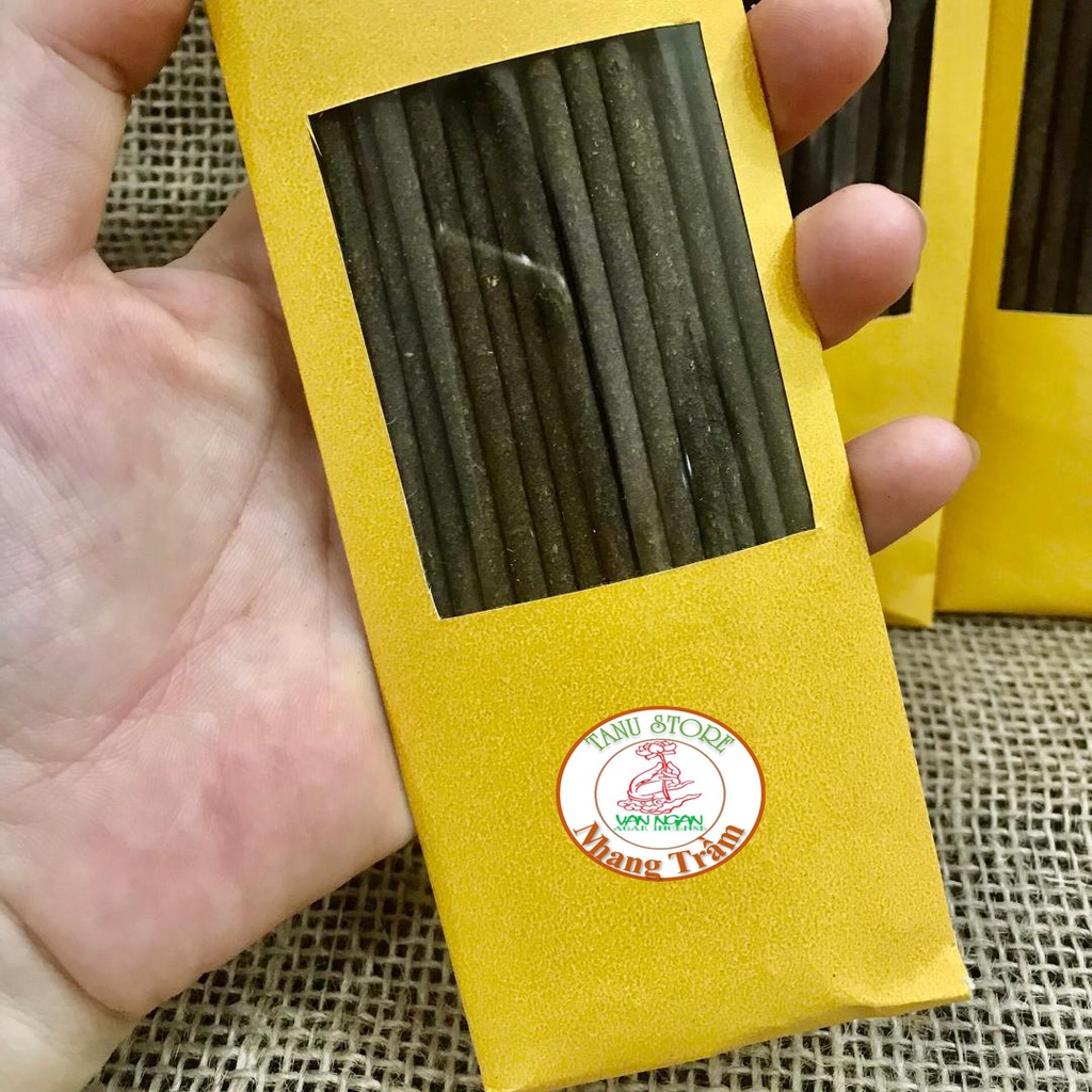 HƯƠNG  BÀI THÁI BÌNH ĐẶC BIỆT- SE TAY THỦ CÔNG- THƠM NGỌT ẤM VÀ NGẬY, HƯƠNG ĐẬM ĐÀ LAN TỎA XA- TANU STORE