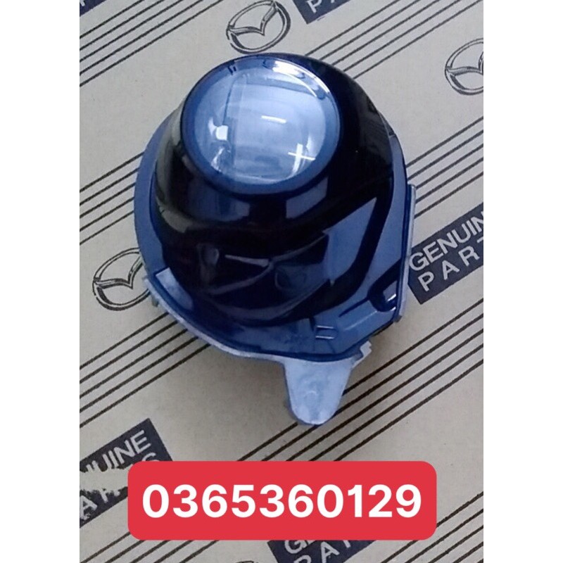 Đèn gầm led bên phụ Mazda 3 2017+ FL chung Mazda 6 2017+ chung Mazda CX5 2017+ hàng chính hãng