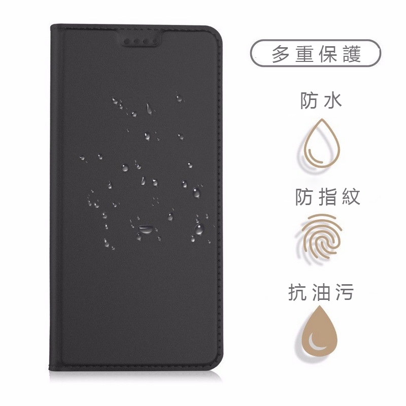 Bao Da Điện Thoại Nắp Lật Từ Tính Mỏng Nhẹ Cho Iphone 5S 6S i7 i8 Plus SE 2020 Ốp | BigBuy360 - bigbuy360.vn