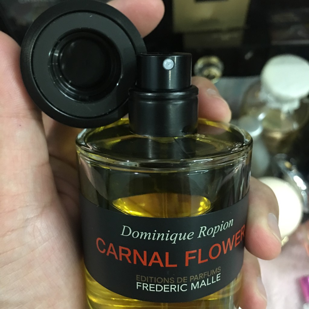 Nước Hoa Unisex Frederic Malle Carnal Flower