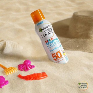 Garnier Ambre Solaire SPF 50+