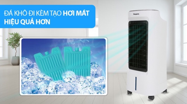 Quạt điều hòa Kangaroo KG50F58