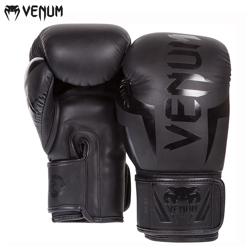 Găng Tay Đấm Bốc / Muay Thai Chuyên Nghiệp 2.0 10oz, 12oz, 14oz 16oz