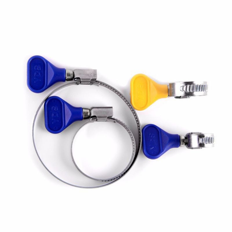 Cổ dê siết tay nhiều size