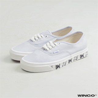 (Giày Chính Hãng) Vans Authentic Anaheim 44DX Cats