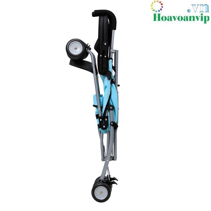 Xe đẩy cho bé Zaracos Bravo 3306 – Blue