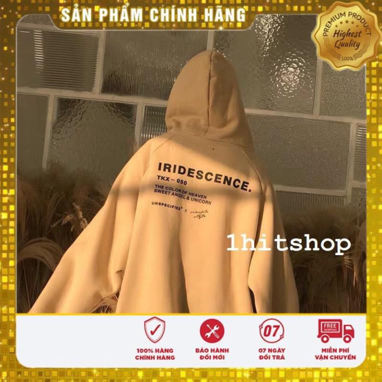 Áo Hoodie SIMPLE STYLE 2 Màu Unisex (Khách tham khảo BẢNG SIZE nhé)