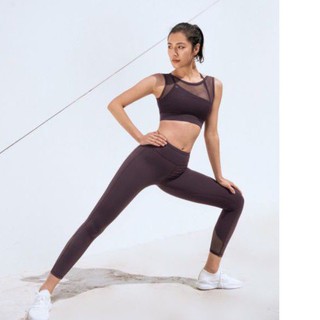 set quần áo tập gym nữ
