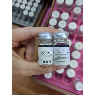 LENS ĐỘ TRONG SUỐT (Hàn)