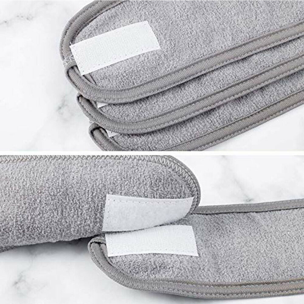 Khăn Đeo Đầu Tập Yoga Tiện Lợi