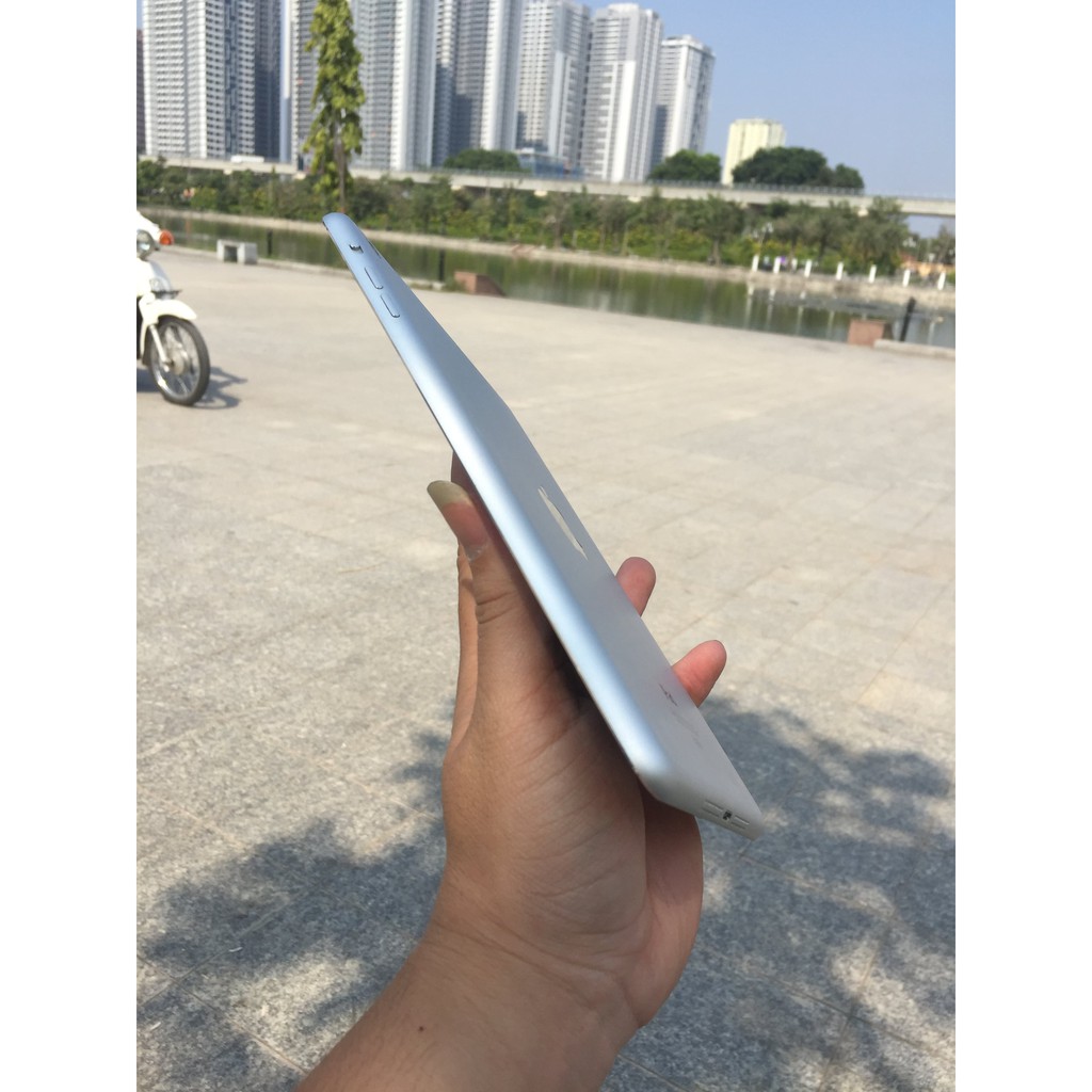 Máy tính bảng iPad Mini 1 wifi chính hãng Apple qua sử dụng BH 6 THÁNG 1 ĐỔI 1 TẠI NHÀ TẶNG CL BAO DẠ | BigBuy360 - bigbuy360.vn