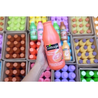 Sữa Tắm Trắng Da Cottage (Pháp) 750ml