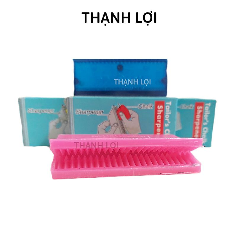 Dụng Cụ Mài Phấn Gọt Phấn Đồ Mài Phấn Loại Tốt