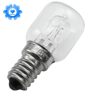 Bóng đèn halogen e14 500 độ 25w e1