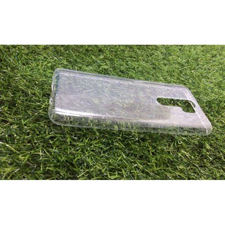Ốp Lưng Silicon Xiaomi redmi note 8/note 8 pro
