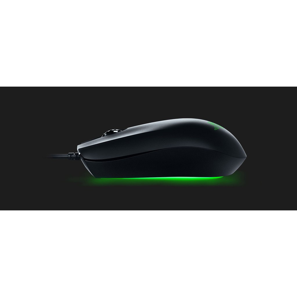 CHUỘT MÁY TÍNH GAMING Abyssus Essential