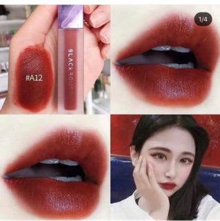 SON KEM LÌ BLACKROUGE