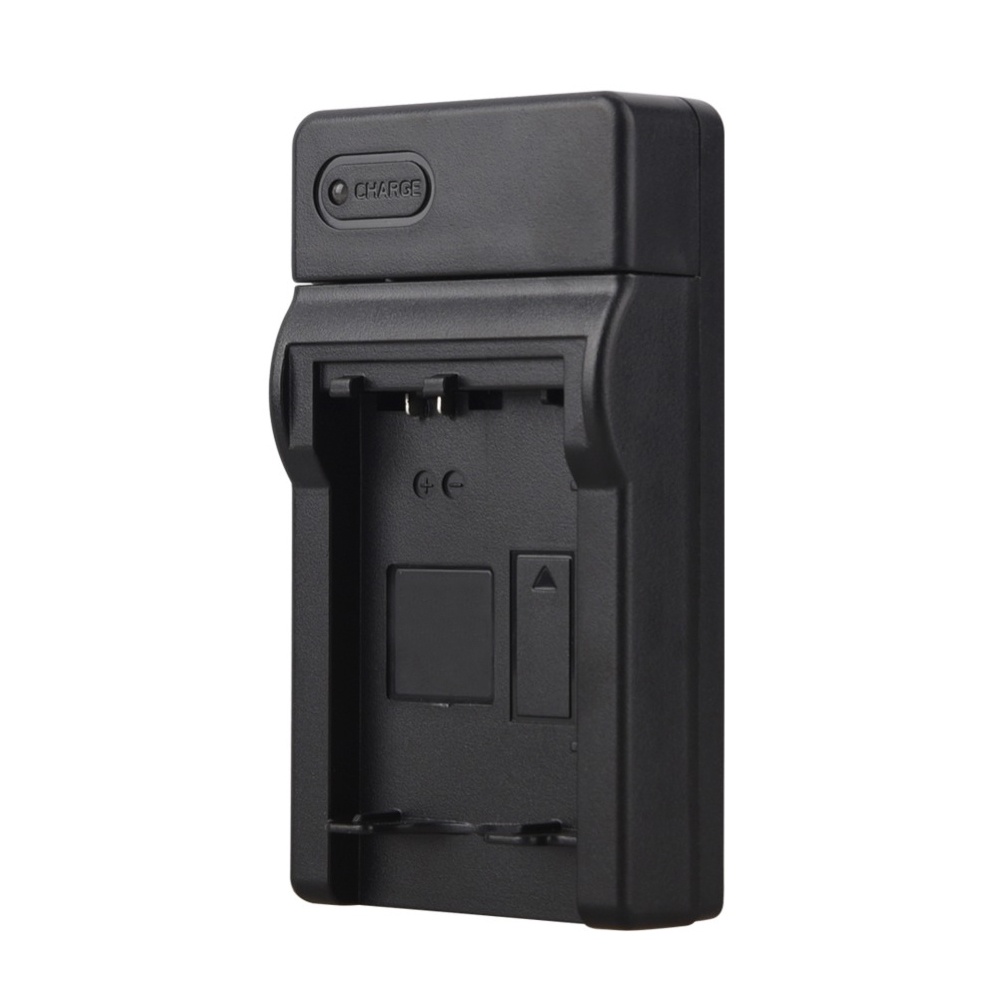 Bộ Sạc Máy Ảnh USB DMW-Bcd7E BCK7 BCF10 Cho Panasonic DMC FH2 FH5 FH25 FH27 TS25 S3