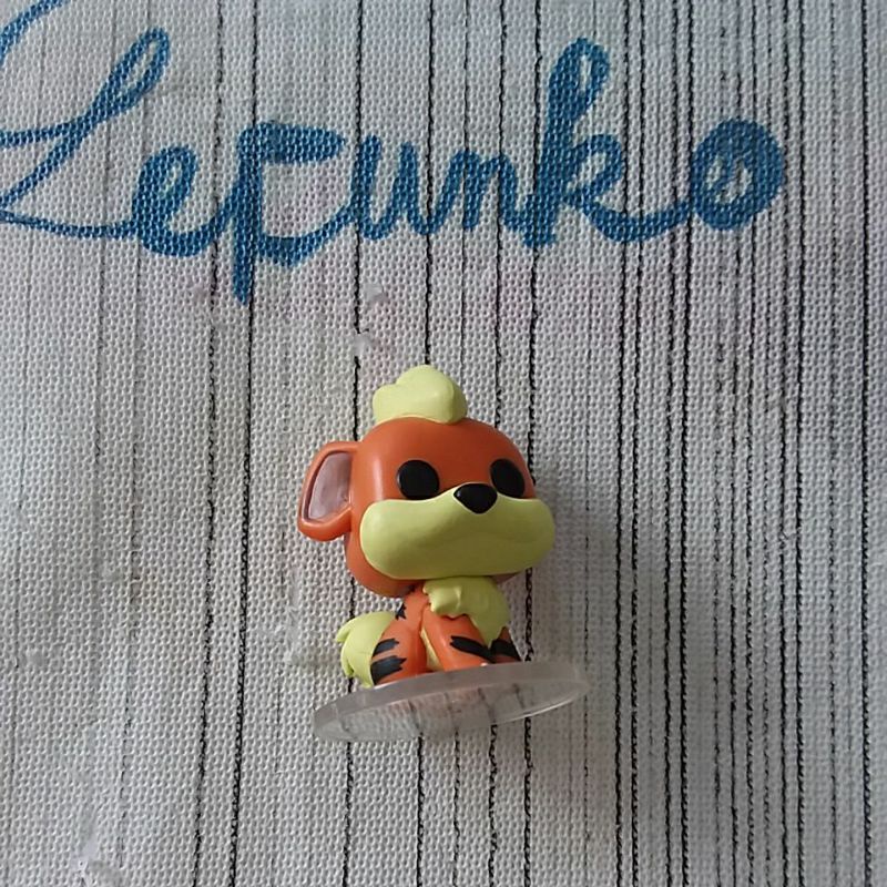 Funko mini các bé po